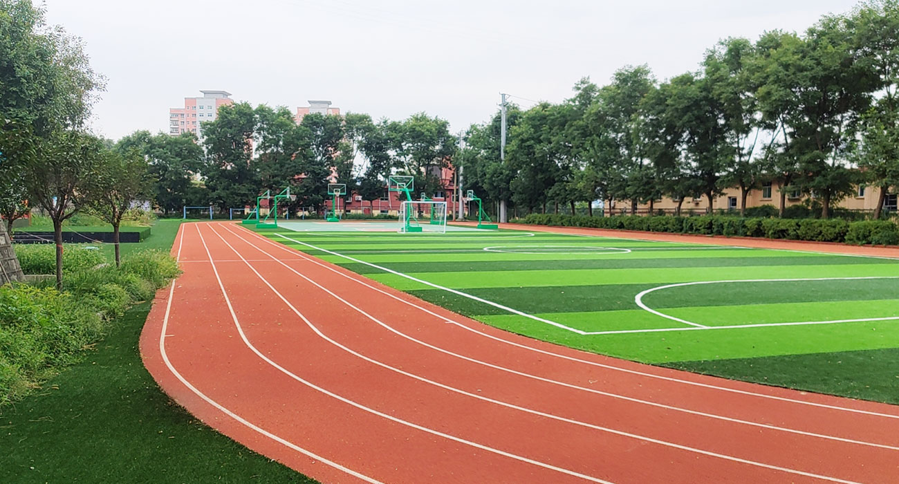 铜川王家河中学